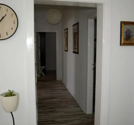 Mediterranean House - Forest Marjan 스플리트
