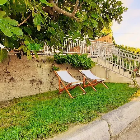Dom wakacyjny Mediterranean House - Forest Marjan Split