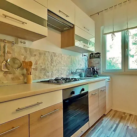 Mediterranean House - Forest Marjan Spalato