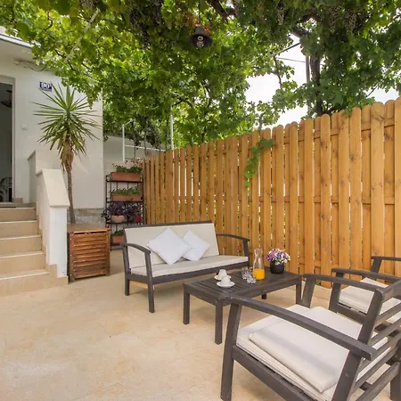 Mediterranean House - Forest Marjan Dom wakacyjny Split