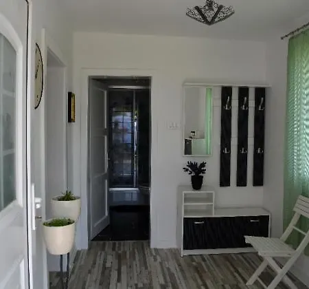 Сasa de vacaciones Mediterranean House - Forest Marjan Split