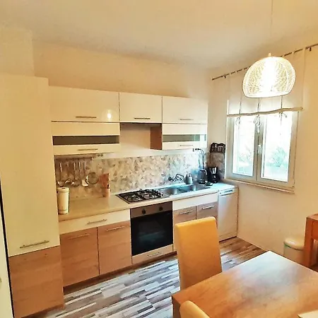 Сasa de vacaciones Mediterranean House - Forest Marjan Split