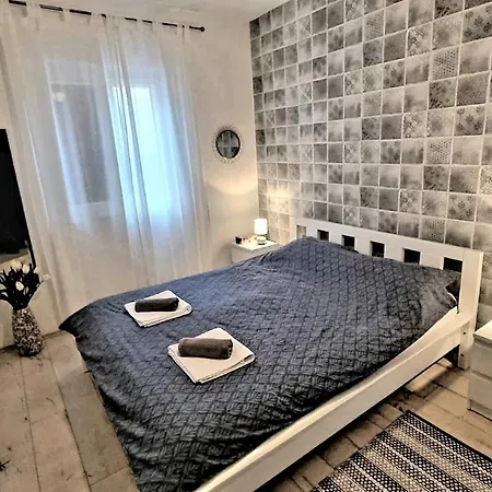 Mediterranean House - Forest Marjan Сasa de vacaciones