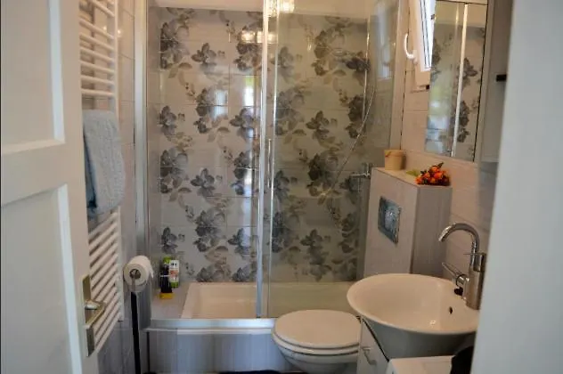 Mediterranean House - Forest Marjan Nyaraló