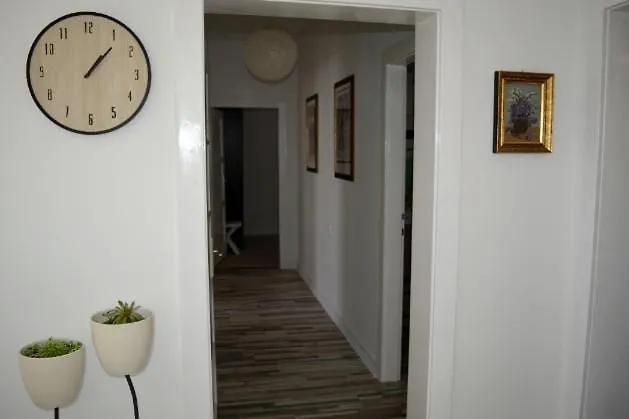 Mediterranean House - Forest Marjan Split