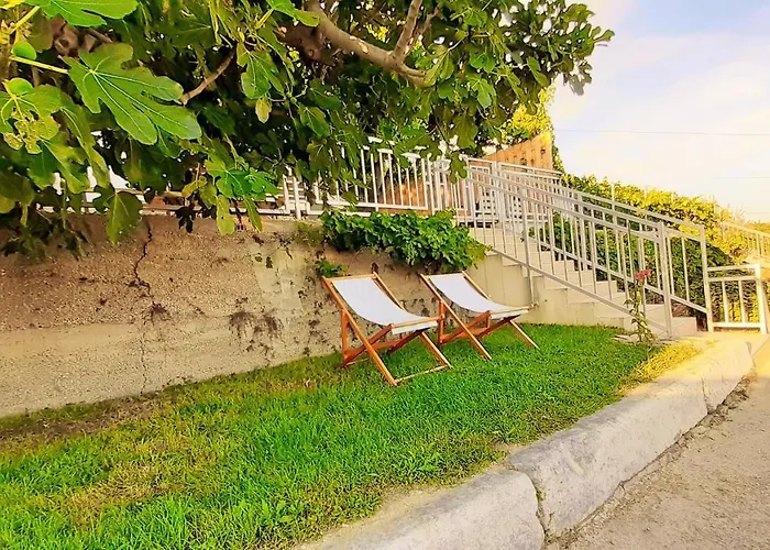 Casa de Férias Mediterranean House - Forest Marjan Split