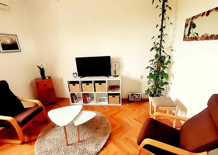 Mediterranean House - Forest Marjan * Split