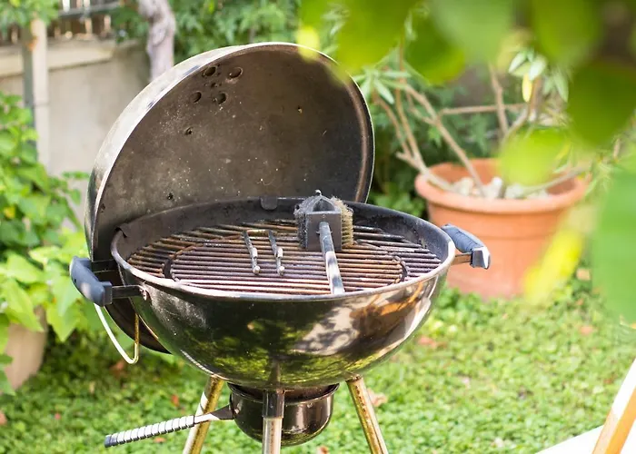 Mediterranean House - Forest Marjan * Split